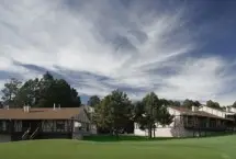Photograph of Fairway Meadows Condos, Ruidoso