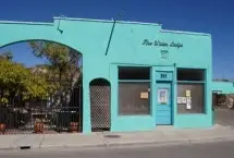 Photograph of Fire Water Lodge, Truth Or Consequences
