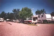 Photograph of Palisades RV Park, Albuquerque