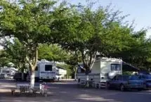 Photograph of Siesta RV Park, Las Cruces