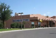 Photograph of Hacienda RV Resort, Las Cruces