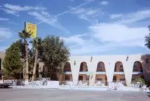 Photograph of Coachlight RV Park, Las Cruces