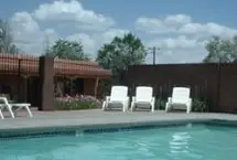 Photograph of Los Campos De Santa Fe RV Resort, Santa Fe