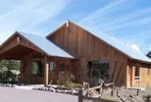 Photograph of Rose Valley RV ranch, Silver City