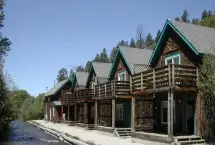 Photograph of Red River RV Park, Red River