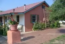 Photograph of Cimarron Inn & RV Park, Cimarron