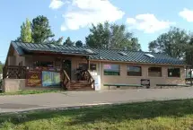 Photograph of Circle B RV Park, Ruidoso Downs