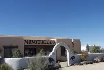Photograph of Taos Monte Bello RV Park, Taos