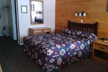 Photograph of Chama River Bend Lodge, Chama