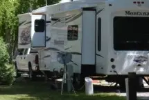 Photograph of Rio Chama RV Park, Chama