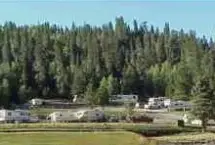 Photograph of Enchanted Moon RV Park, Valle Escondido