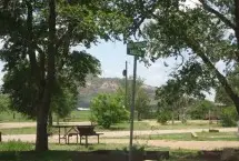 Photograph of Tucumcari KOA, Tucumcari