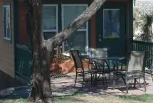 Photograph of Silver City KOA, Silver City