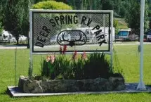 Photograph of Deer Spring RV Park, Mayhill