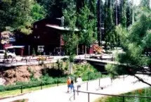 Photograph of Rainbow Lake Cabin & RV Resort, Ruidoso