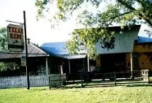 Photograph of Texas Reds Steakhouse & Saloon, Red River