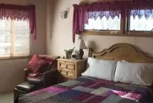 Photograph of Adobe Nido Bed & Breakfast, Albuquerque
