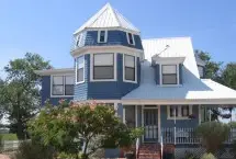 Photograph of Country Club Bed and Breakfast, Roswell