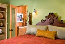 Photograph of El Farolito, Santa Fe