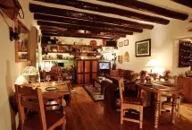 Photograph of Old Taos Guesthouse, Taos