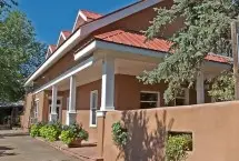 Photograph of El Paradero, Santa Fe