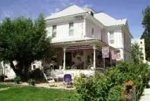 Photograph of Heart's Desire B&B & Antiques, Raton