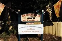 Photograph of Gandy Dancer Inn Bed And Breakfast, Chama
