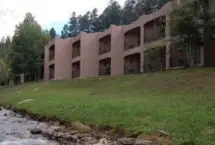 Photograph of Canyon Creek Lodge, Ruidoso