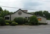 Photograph of Sunset Restaurant, Auburn