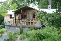Photograph of A Comfort Woods Guest House, Ithaca