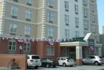 Photograph of Country Inn & Suites, Long Island City