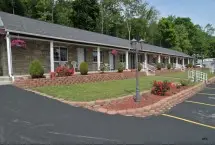 Photograph of Budget Inn, Watkins Glen
