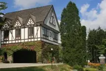 Photograph of Canterbury Woods Condominiums, Clymer