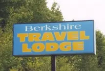 Photograph of Berkshire Travel Lodge, Canaan