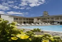 Photograph of A Wave Inn, Montauk