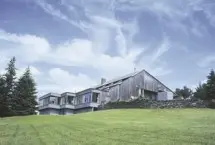Photograph of Scribner Hollow Lodge, Hunter