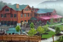 Photograph of Whiteface Lodge Resort & Spa, Lake Placid