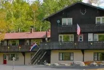 Photograph of Whiteface Chalet, Wilmington