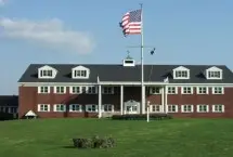Photograph of White Eagle Conference Center, Hamilton