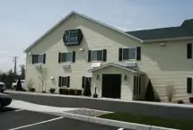 Photograph of Wendt University Inn, Hamilton
