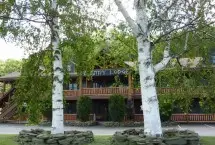 Photograph of Christopher's Restaurant & Country Lodge, Oneonta