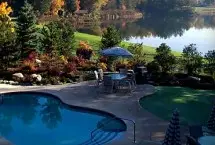 Photograph of Beaver Hollow Conference Center, Java Center