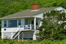 Photograph of The Panoramic View, Montauk