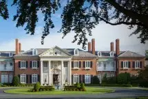 Photograph of Glen Cove Mansion & Conference Center, Glen Cove