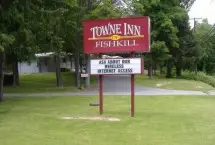 Photograph of Towne Inn Of Fishkill, Fishkill