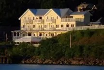 Photograph of The Rhinecliff, Rhinecliff