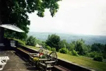 Photograph of Hilltop Acres Resort, Jewett