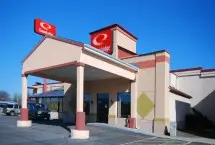 Photograph of Econo Lodge, Williamsville