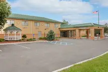 Photograph of Days Inn Latham Albany Airport, 