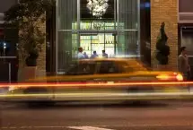 Photograph of Ink48  A Kimpton Hotel, New York